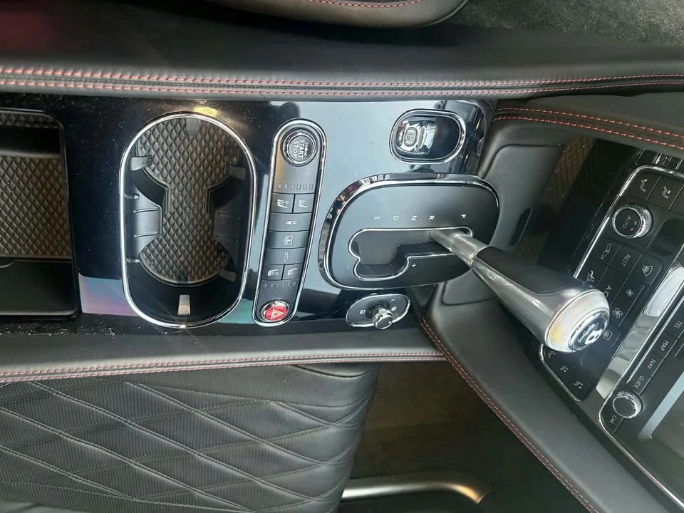 2016 Bentley Continental Flying Spur - Image 7 of 15
