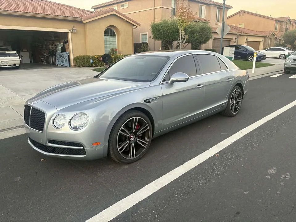 2016 Bentley Continental Flying Spur - Image 4 of 15