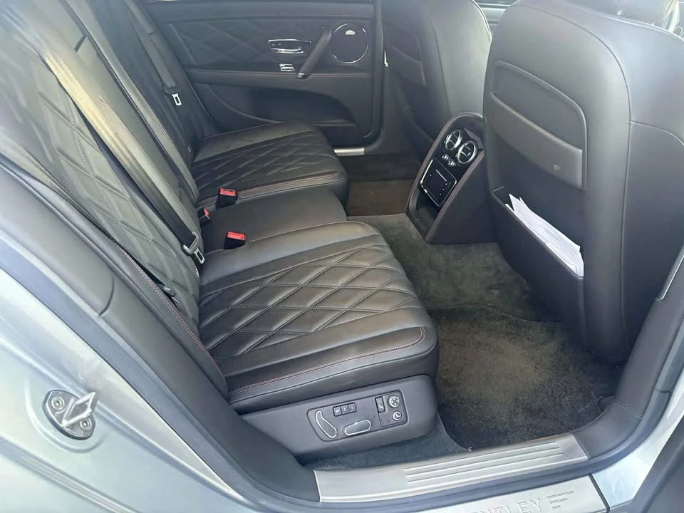 2016 Bentley Continental Flying Spur - Image 11 of 15