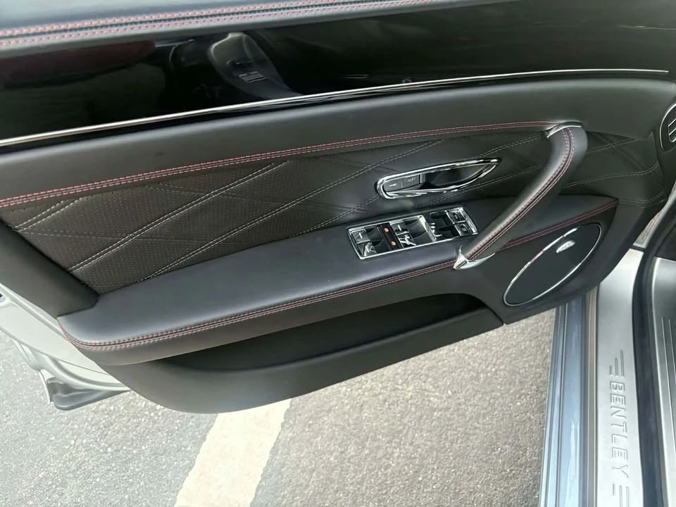 2016 Bentley Continental Flying Spur - Image 10 of 15