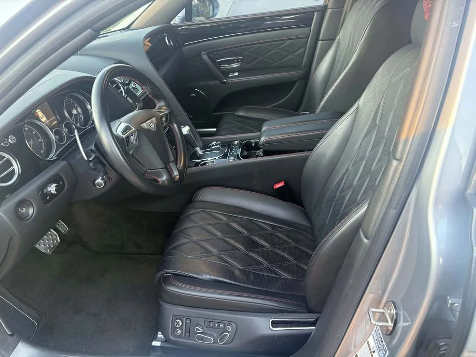 2016 Bentley Continental Flying Spur - Image 13 of 15