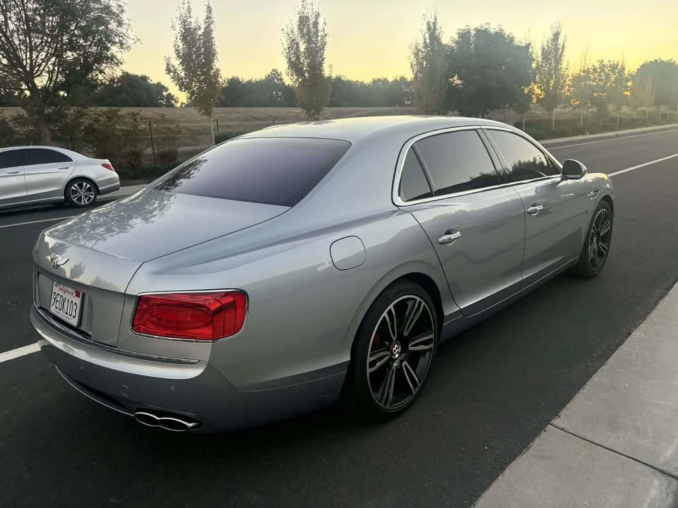 2016 Bentley Continental Flying Spur - Image 5 of 15