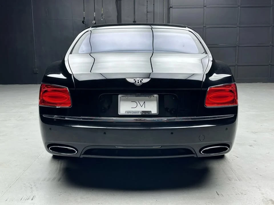 2016 Bentley Continental Flying Spur - Image 4 of 20