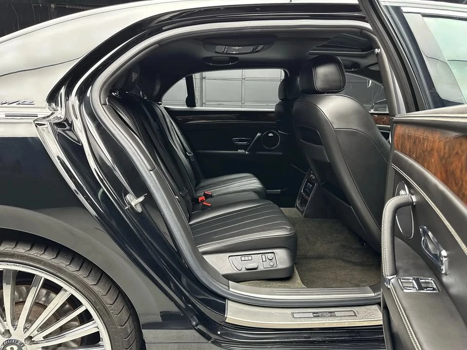 2016 Bentley Continental Flying Spur - Image 13 of 20