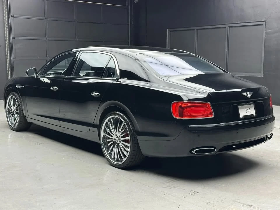 2016 Bentley Continental Flying Spur - Image 3 of 20