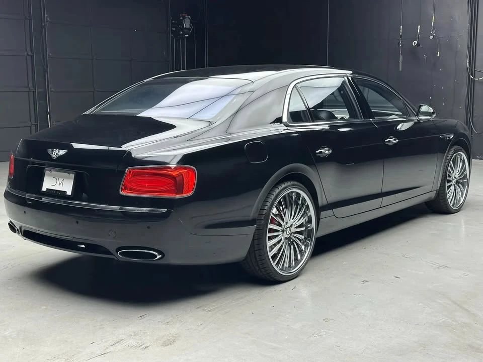 2016 Bentley Continental Flying Spur - Image 5 of 20