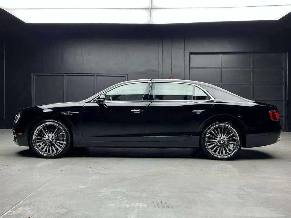 2016 Bentley Continental Flying Spur - Image 2 of 20