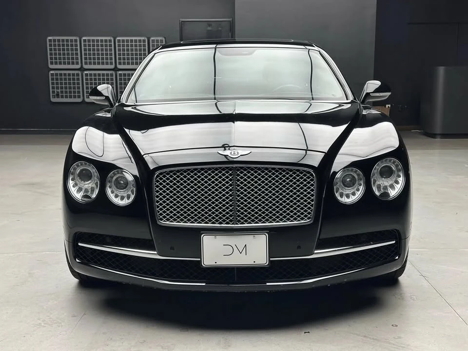 2016 Bentley Continental Flying Spur - Image 7 of 20