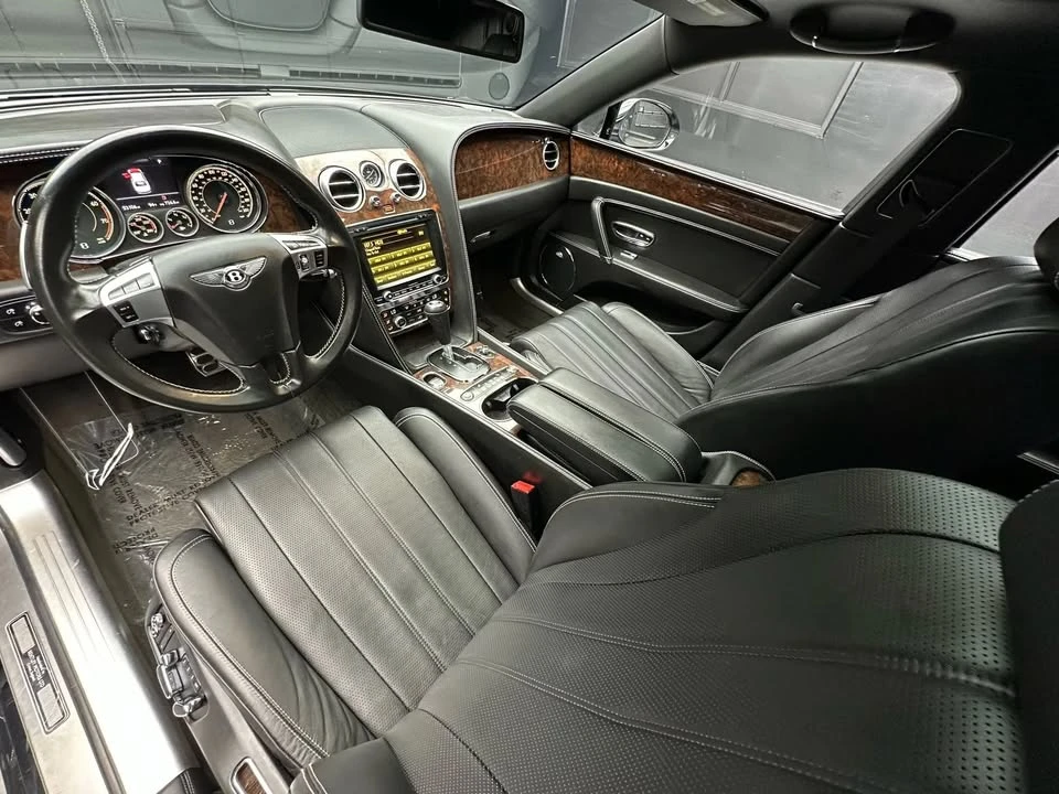 2016 Bentley Continental Flying Spur - Image 8 of 20
