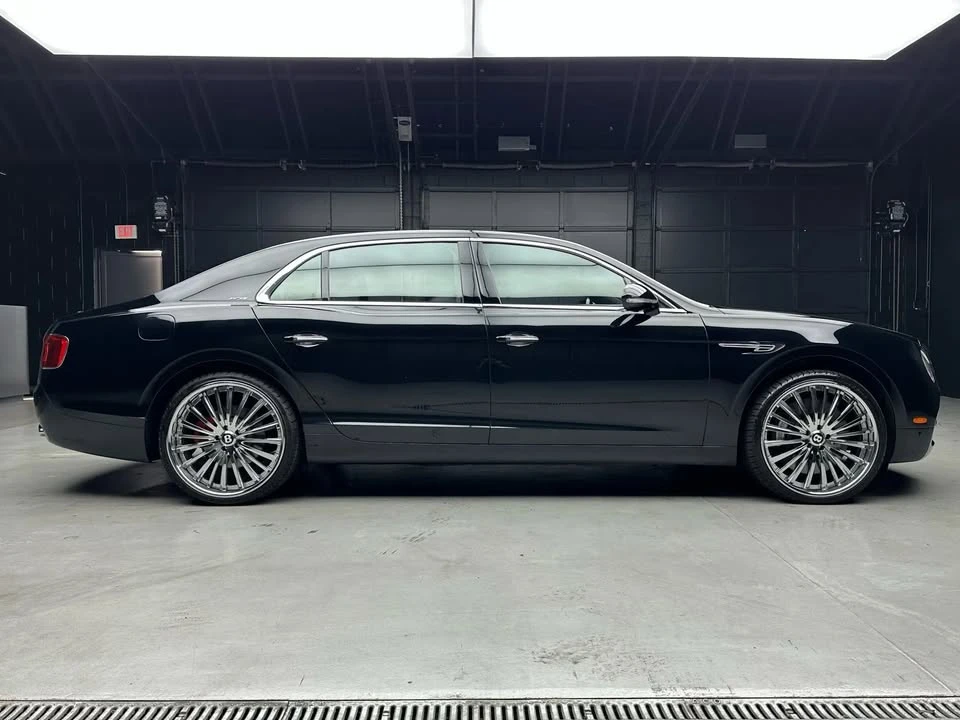 2016 Bentley Continental Flying Spur - Image 6 of 20