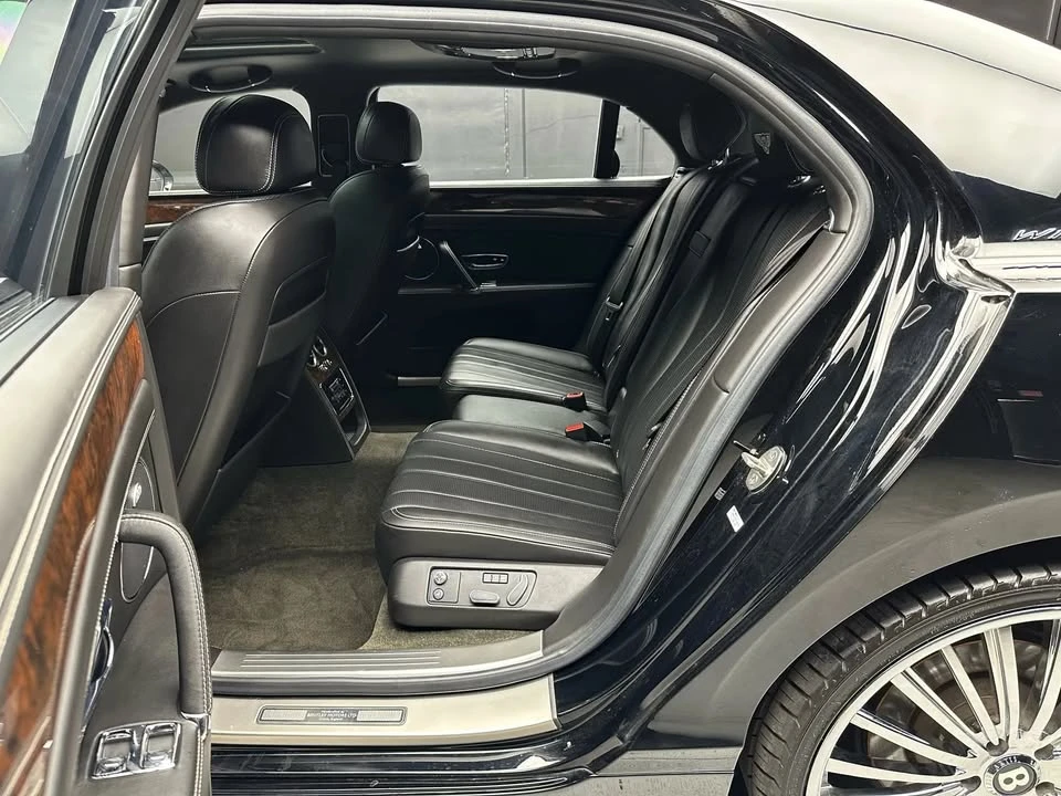 2016 Bentley Continental Flying Spur - Image 12 of 20