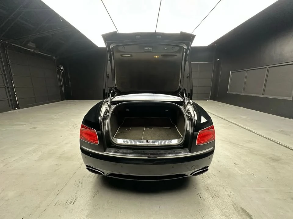 2016 Bentley Continental Flying Spur - Image 19 of 20