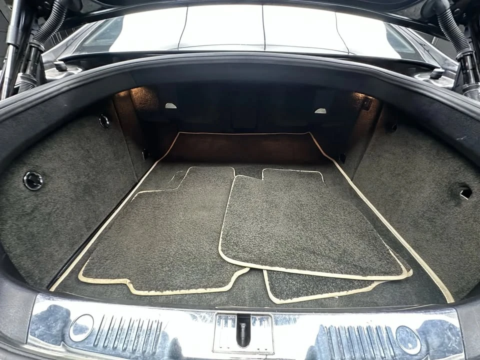 2016 Bentley Continental Flying Spur - Image 20 of 20