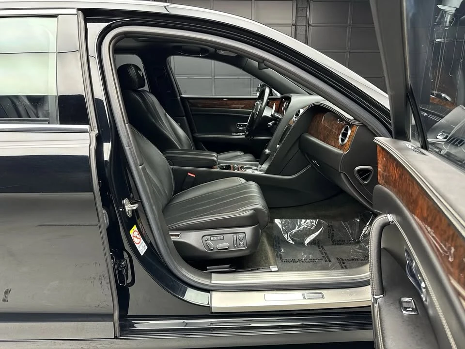 2016 Bentley Continental Flying Spur - Image 11 of 20