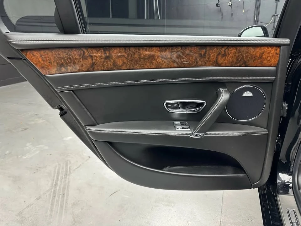 2016 Bentley Continental Flying Spur - Image 18 of 20