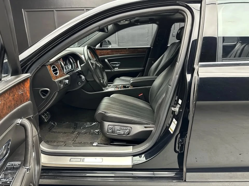 2016 Bentley Continental Flying Spur - Image 9 of 20