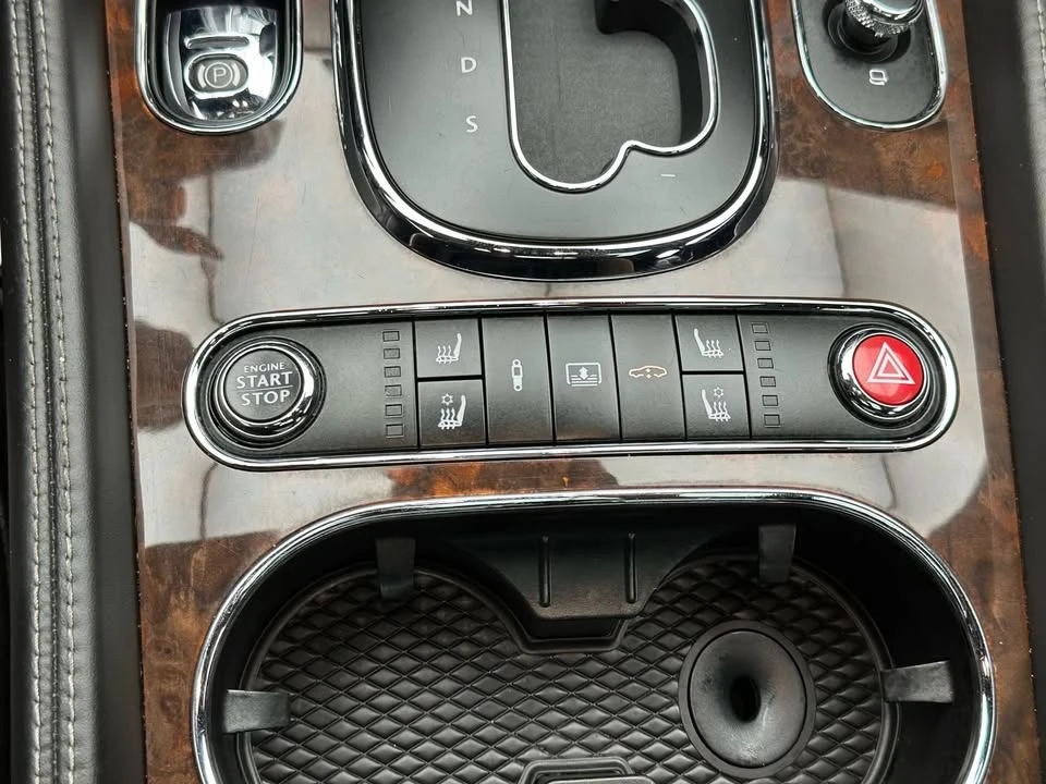2016 Bentley Continental Flying Spur - Image 16 of 20