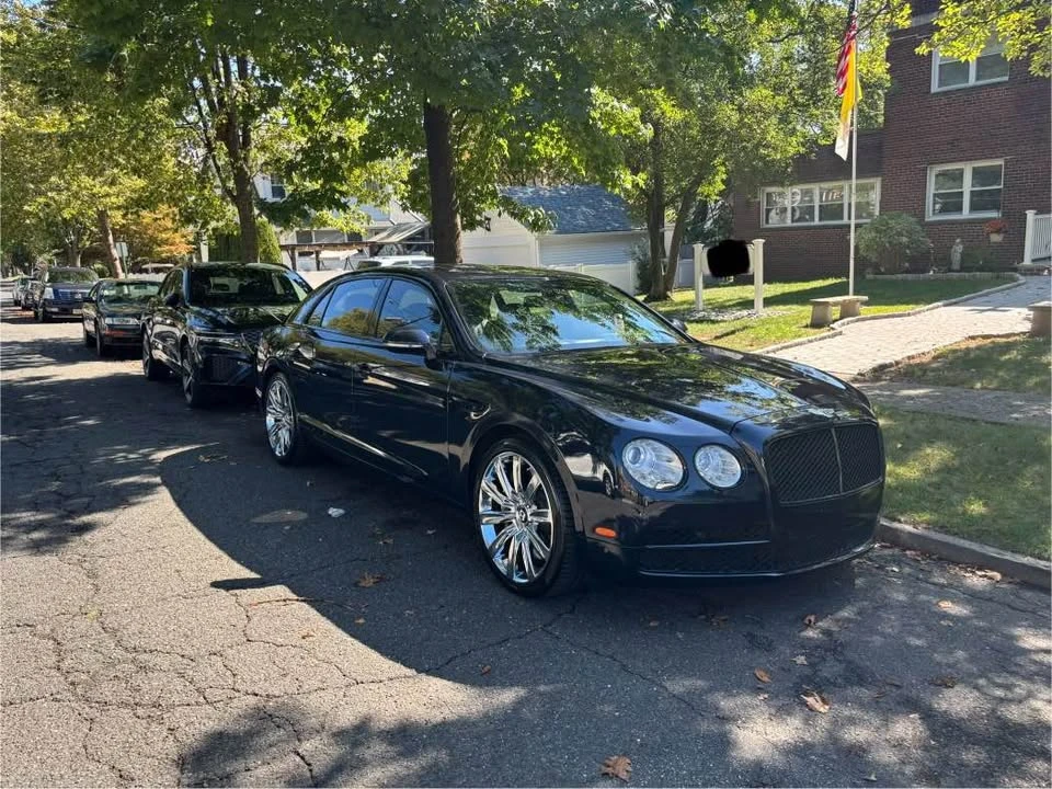 2016 Bentley Continental Flying Spur - Image 2 of 8