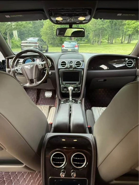 2016 Bentley Continental Flying Spur - Image 7 of 8