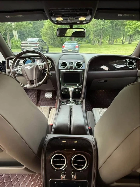 2016 Bentley Continental - Image 8 of 9
