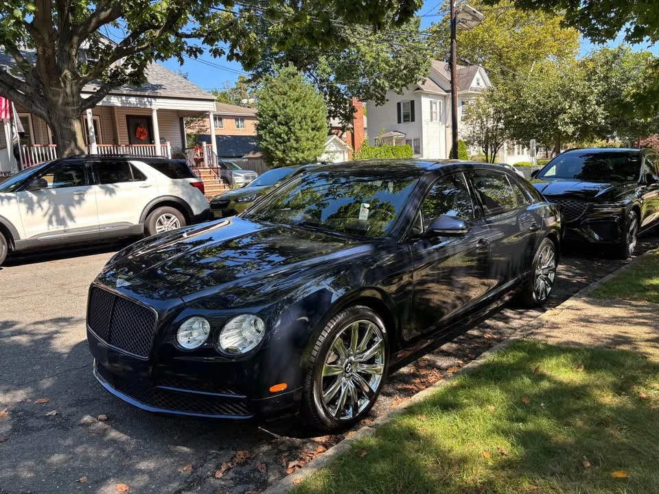 2016 Bentley Continental - Image 2 of 9