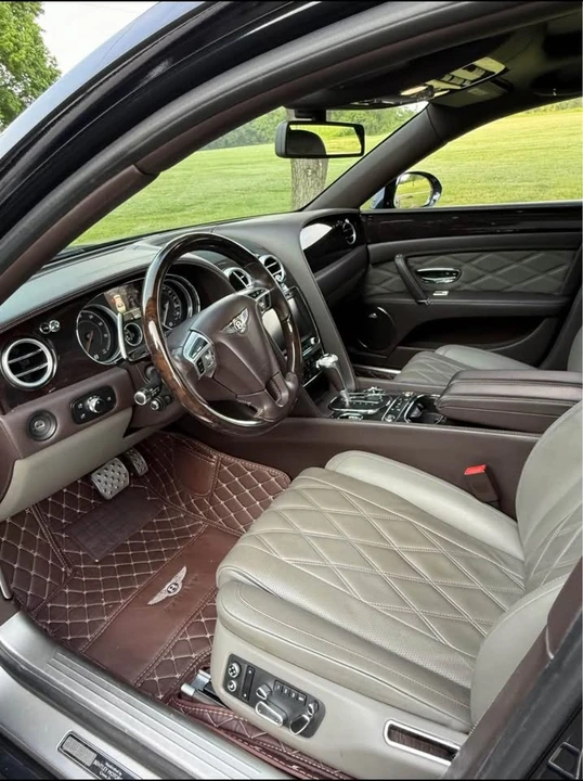 2016 Bentley Continental - Image 6 of 9