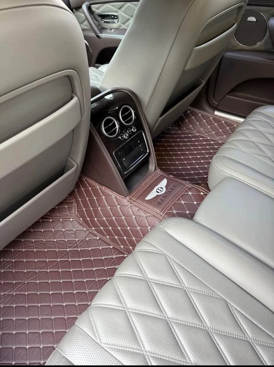 2016 Bentley Continental - Image 9 of 9