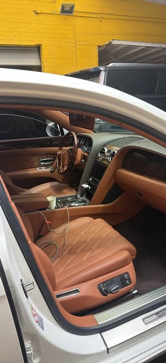 2016 Bentley Continental - Image 5 of 5