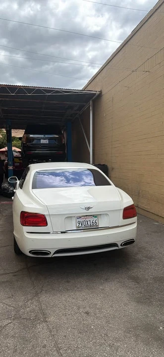 2016 Bentley Continental - Image 3 of 5