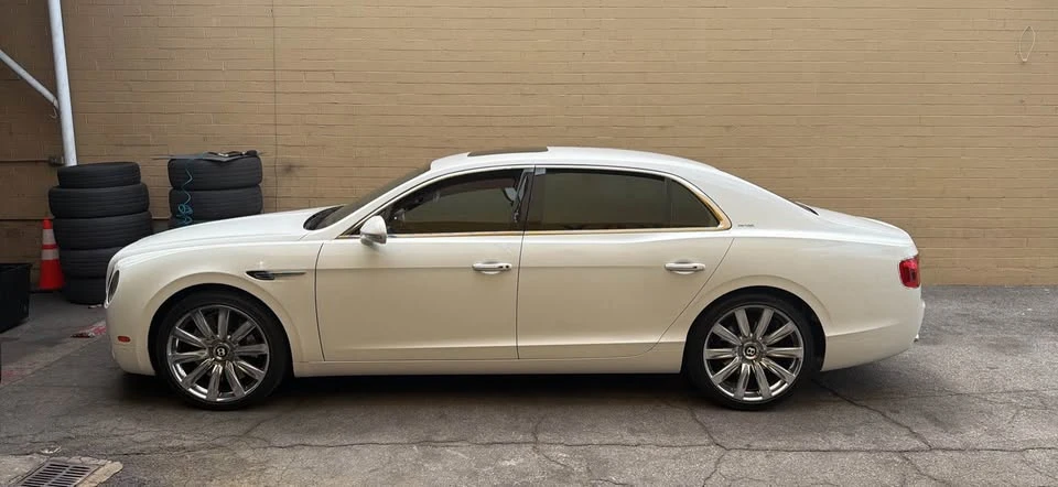 2016 Bentley Continental - Image 2 of 5