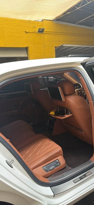2016 Bentley Continental - Image 4 of 5
