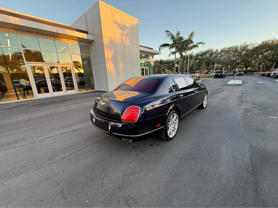 2016 Bentley Continental Flying Spur - Image 5 of 18