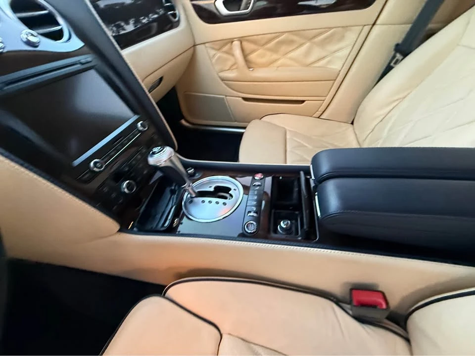 2016 Bentley Continental Flying Spur - Image 18 of 18