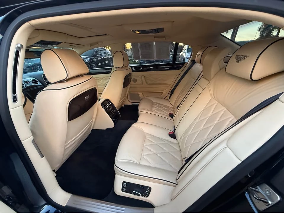 2016 Bentley Continental Flying Spur - Image 8 of 18