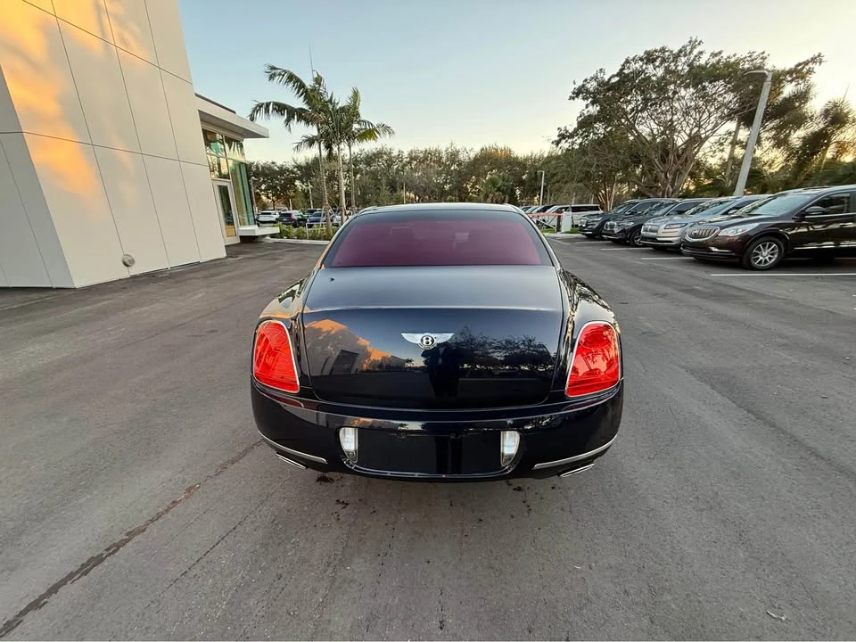 2016 Bentley Continental Flying Spur - Image 6 of 18
