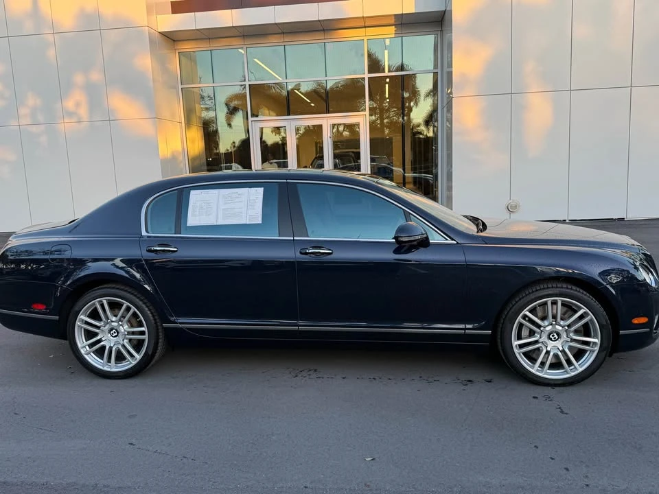 2016 Bentley Continental Flying Spur - Image 3 of 18