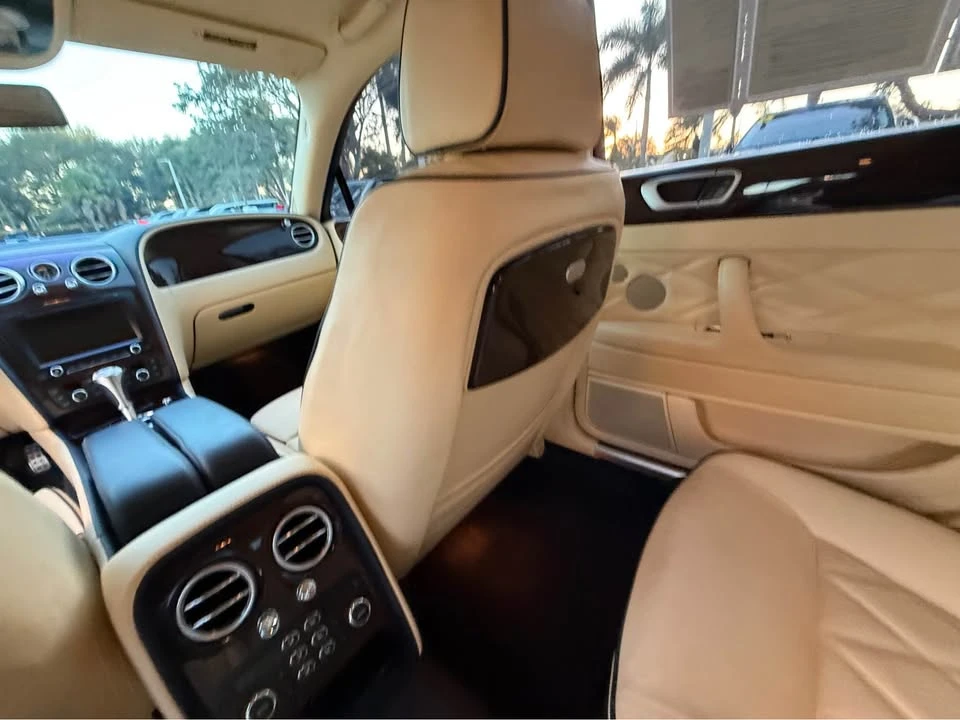 2016 Bentley Continental Flying Spur - Image 12 of 18