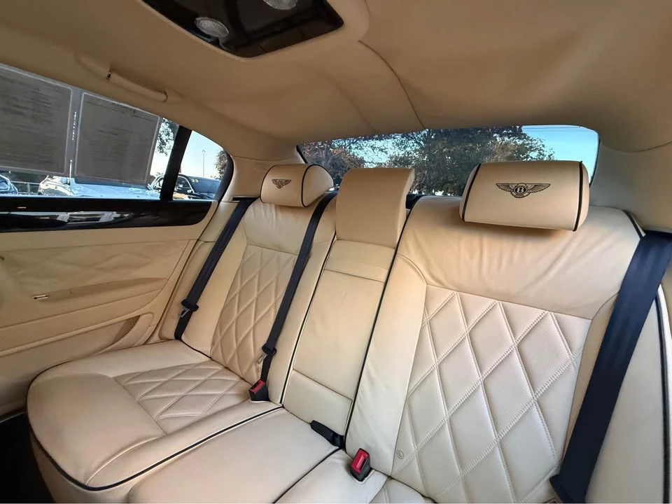 2016 Bentley Continental Flying Spur - Image 9 of 18