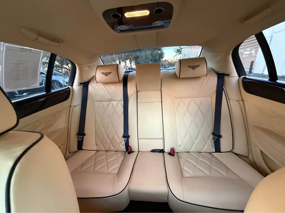 2016 Bentley Continental Flying Spur - Image 16 of 18