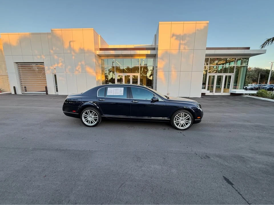 2016 Bentley Continental Flying Spur - Image 4 of 18