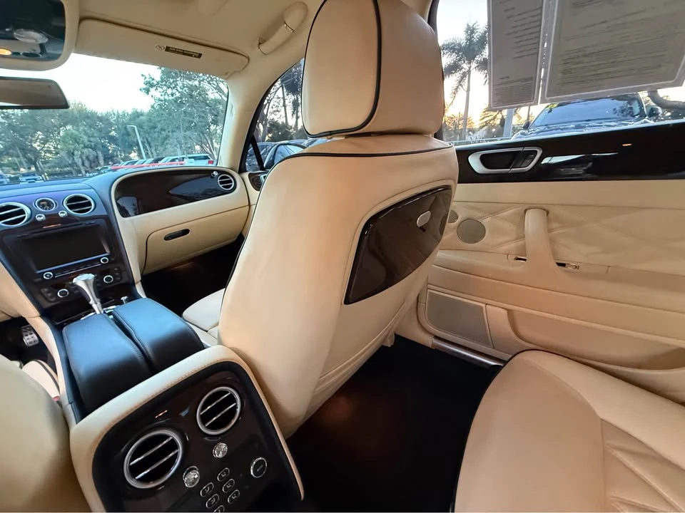 2016 Bentley Continental Flying Spur - Image 15 of 18