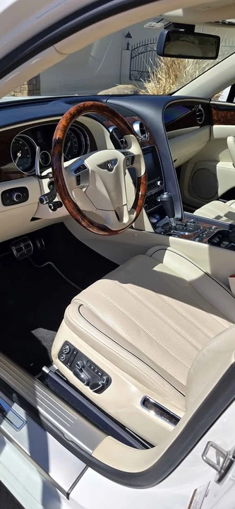 2016 Bentley Continental Flying Spur - Image 4 of 18
