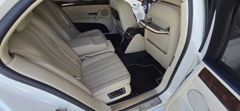 2016 Bentley Continental Flying Spur - Image 7 of 18