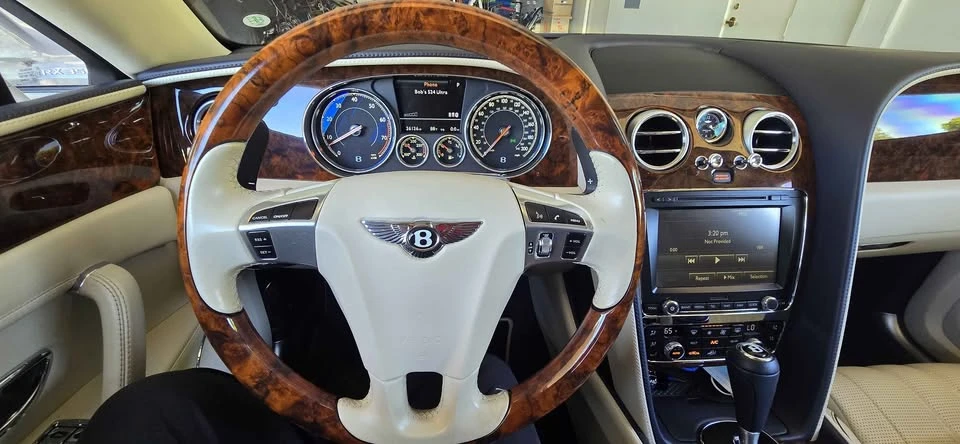 2016 Bentley Continental Flying Spur - Image 2 of 18