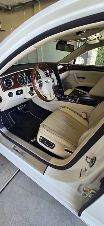 2016 Bentley Continental Flying Spur - Image 3 of 18
