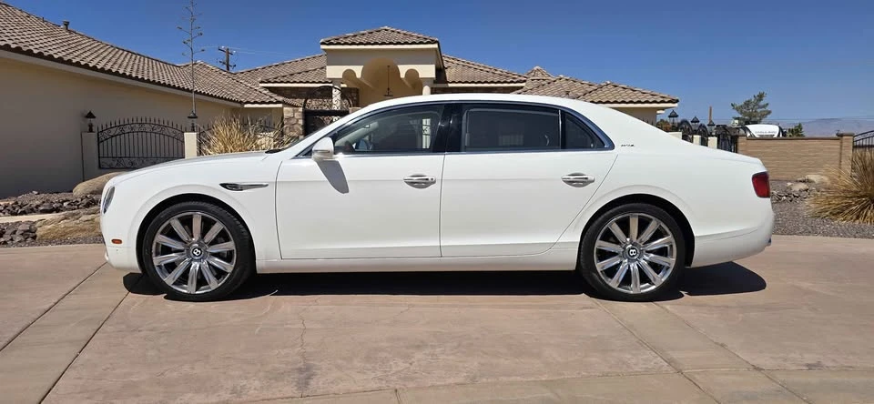 2016 Bentley Continental Flying Spur - Image 8 of 18
