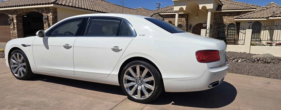 2016 Bentley Continental Flying Spur - Image 6 of 18