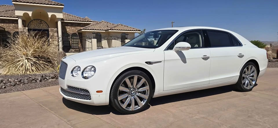 2016 Bentley Continental Flying Spur - Image 13 of 18