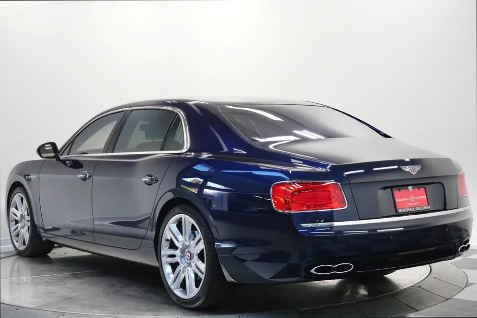 2016 Bentley Continental Flying Spur - Image 7 of 20