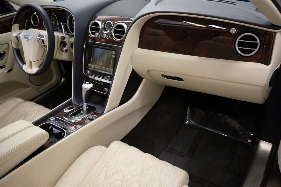2016 Bentley Continental Flying Spur - Image 14 of 20